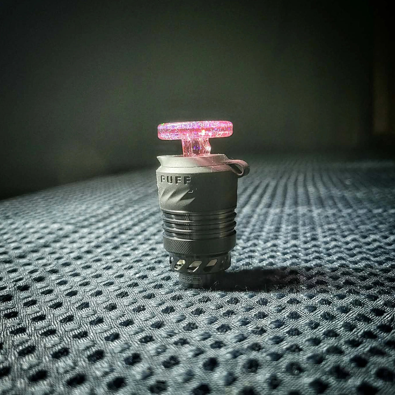 "Cropal Telemagenta" 3DXL Joystick By AJ Surf City