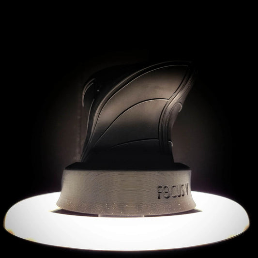 "Half Galaxy" Focus.V Sport Stabilizing Base By Derek Holtzapfel