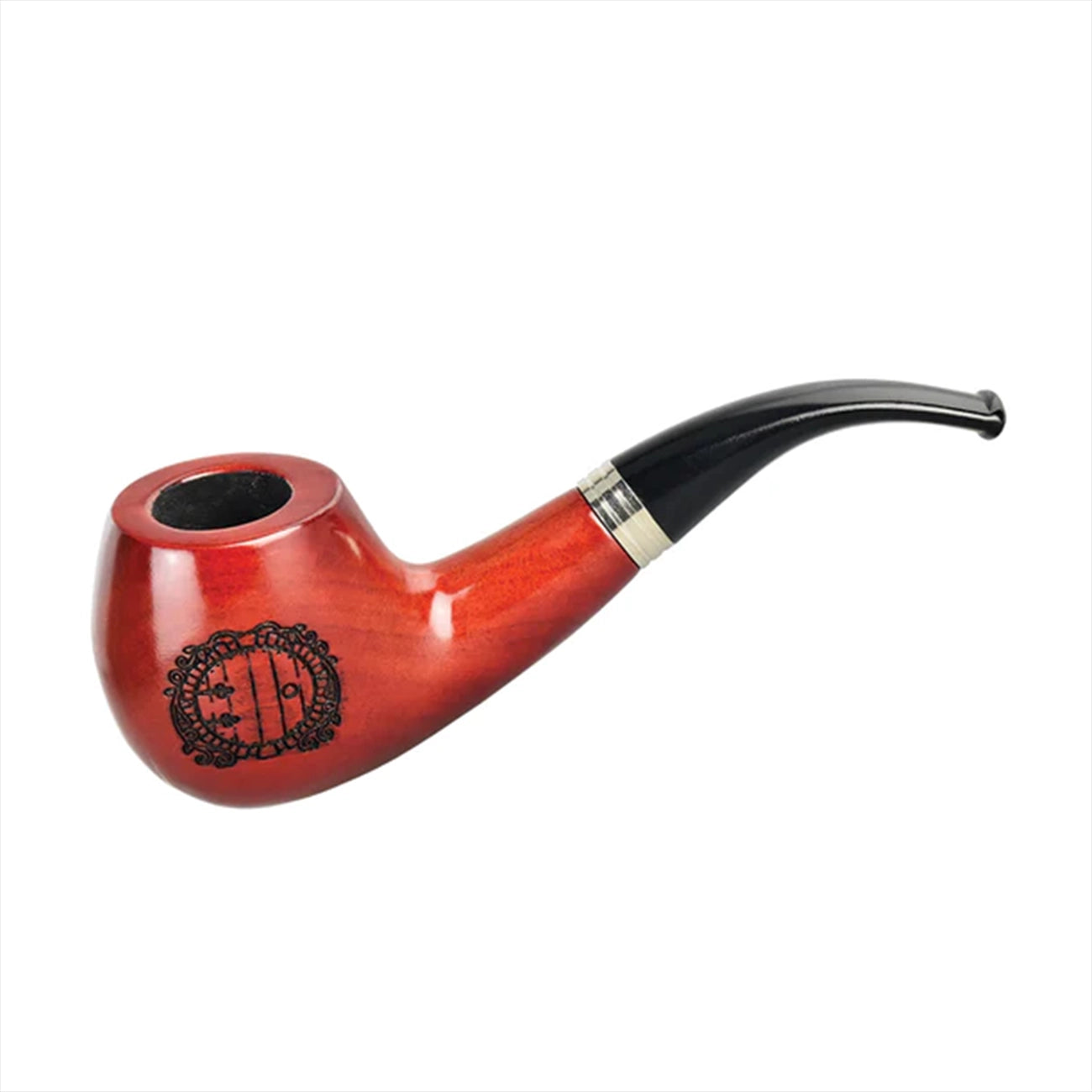 "Lord Of The Rings Pipes" By Shire Pipes