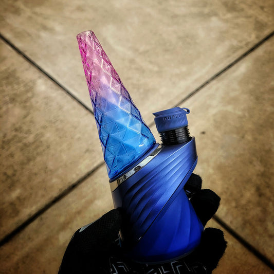 "5" Fancy" Puffco Attachment
