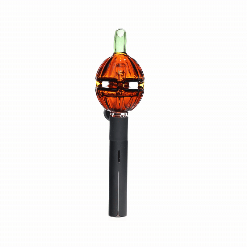 "Gourdy" Puffco Pivot Tip By Mj Arsenal