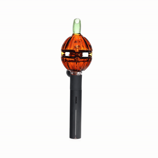 "Gourdy" Puffco Pivot Tip By Mj Arsenal