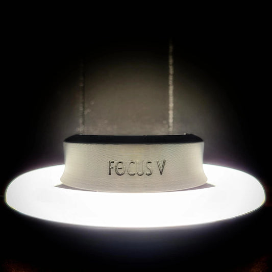 "Black" Focus.V Sport Stabilizing Base By Derek Holtzapfel