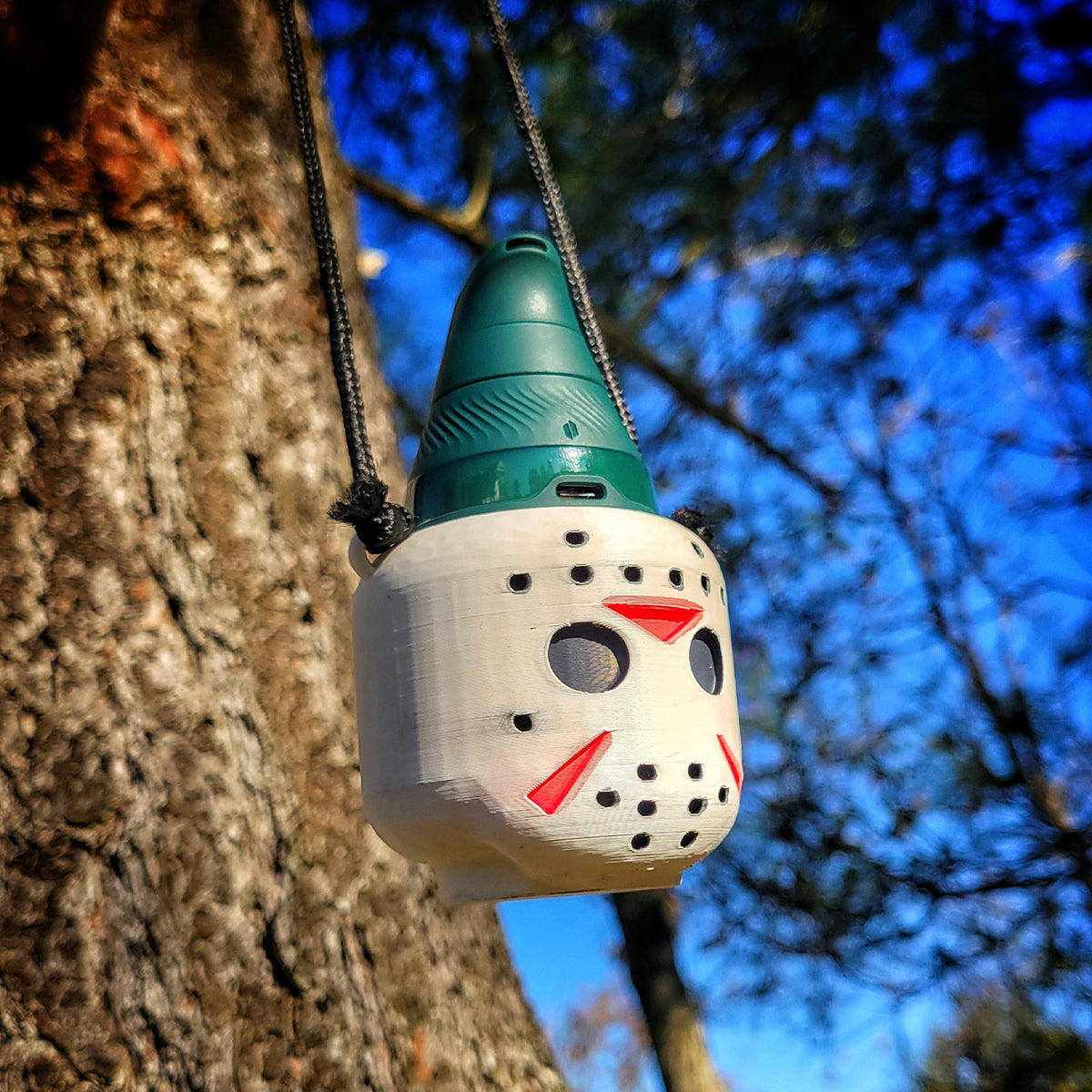 "Jason" Proxy Core Cover By Disqolodeon