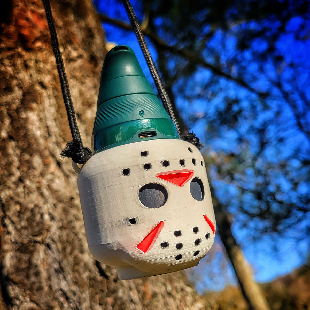 "Jason" Proxy Core Cover By Disqolodeon