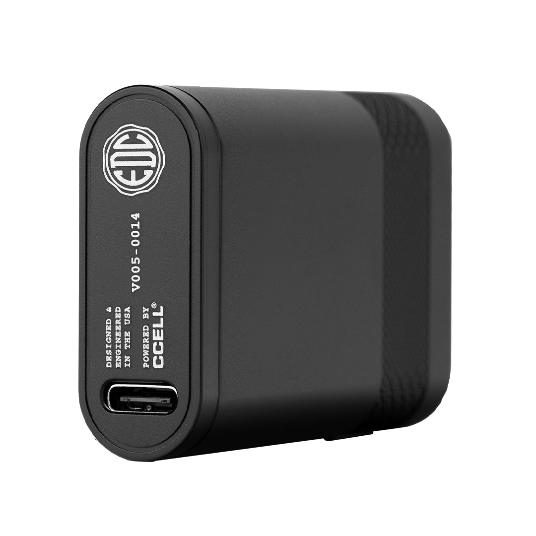 "Ranger" 510 Cart Battery By Everyday Canna Co.