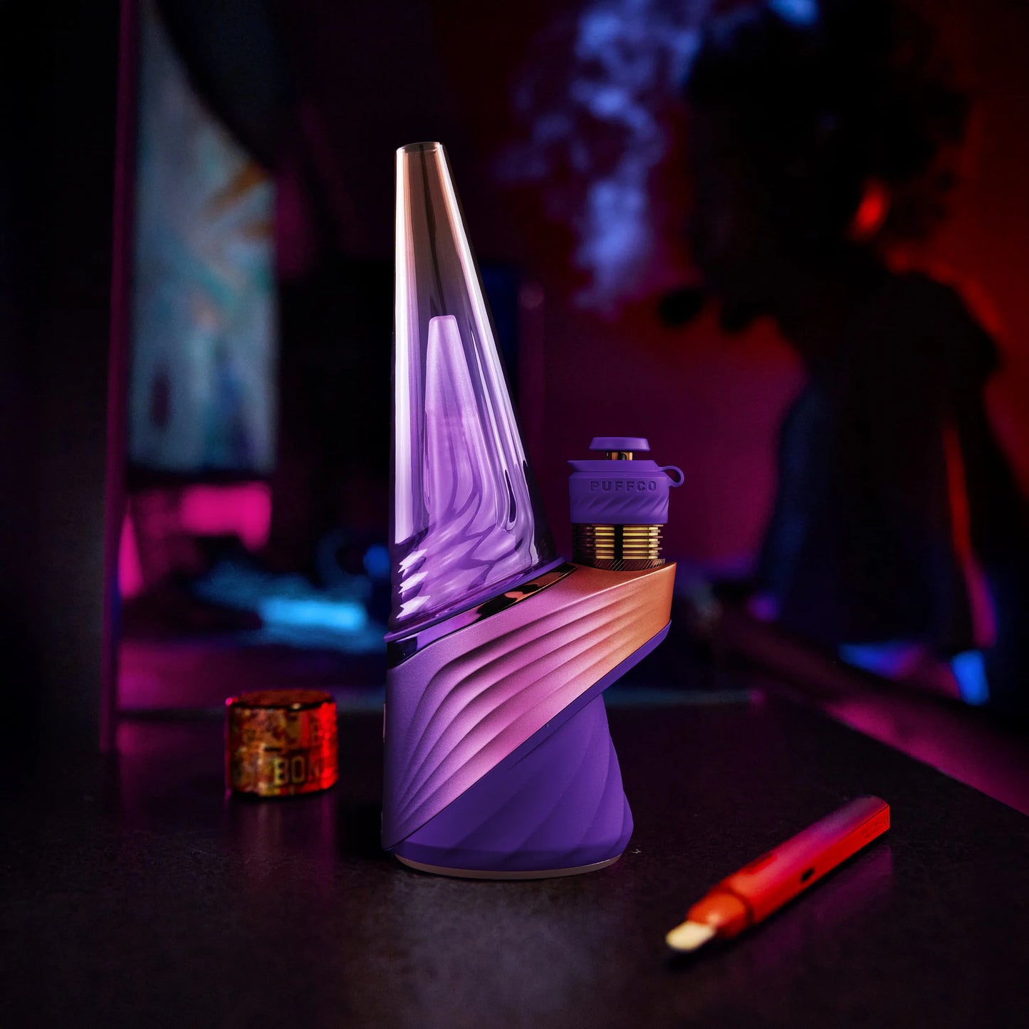 Limited Edition "Plasma" Peak Pro 3DXL Device