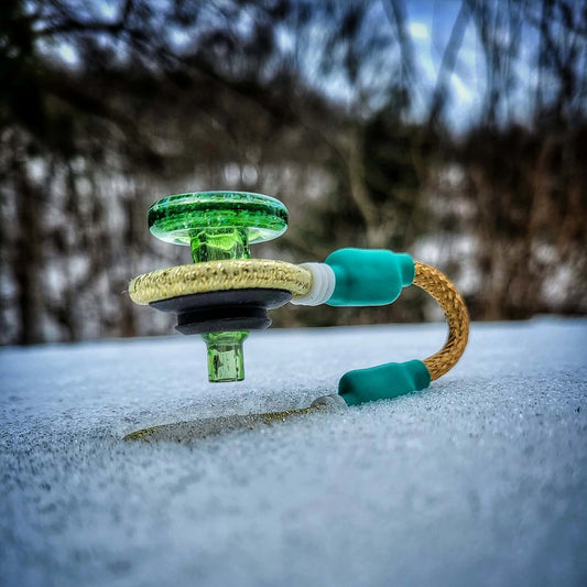 "Lit Masters" AJ Surf City X Tuff Tether Joystick Combo