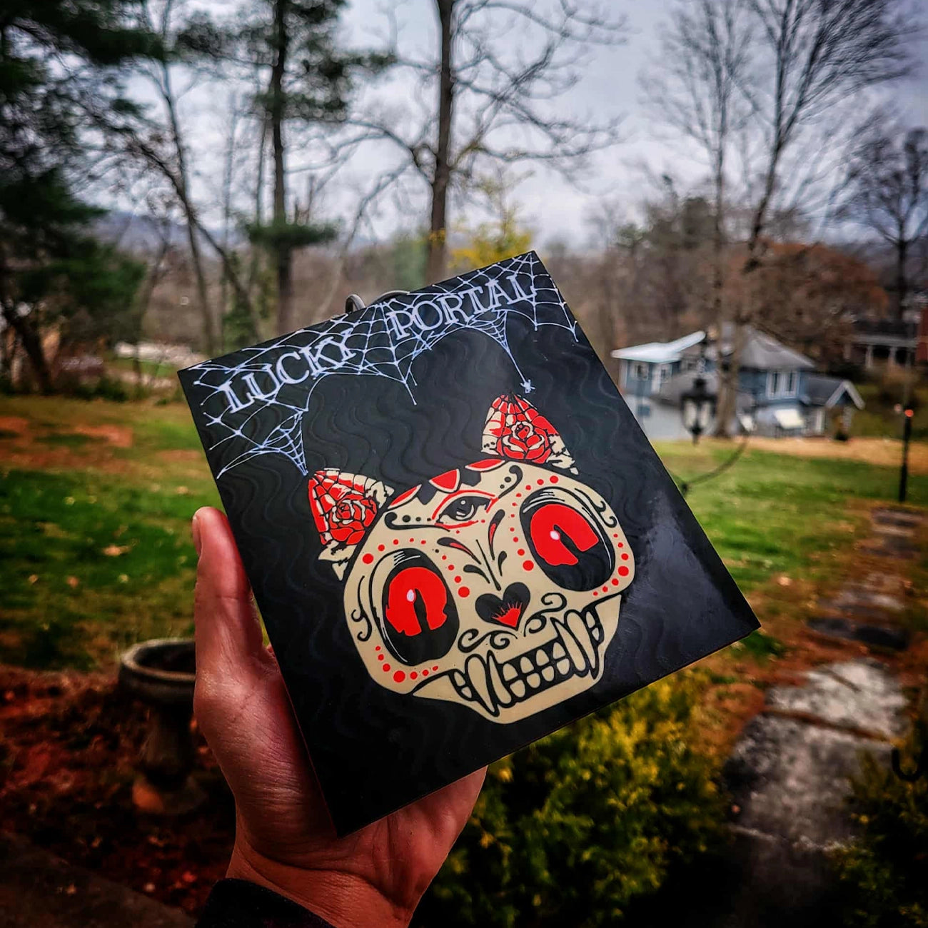 "XL Lucky Portal" Charging Stations By Dab Portals