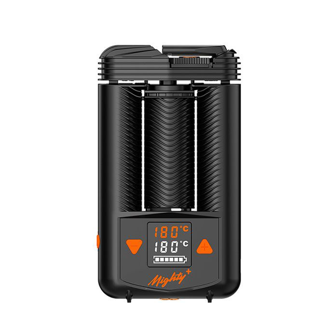 Storz & Bickel Mighty+ Dry Herb Vaporizer