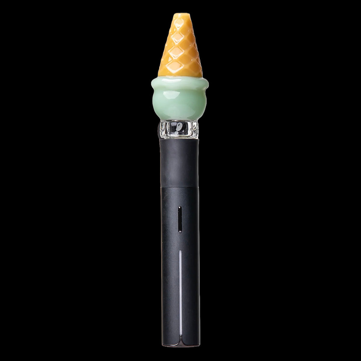 "Mint Ice Cream" Puffco Pivot Tip By BIGFUN!