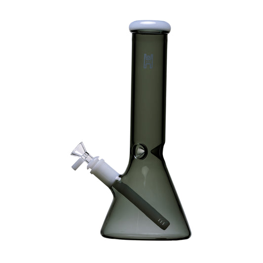 "12" Beaker" Waterpipes From Human Grade Glass