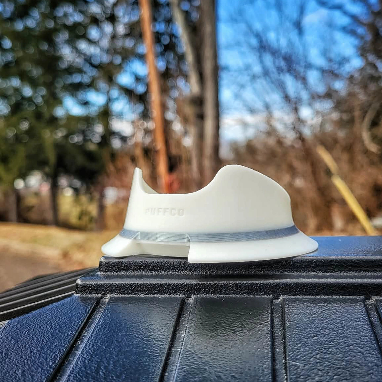 "Opal" Puffco Peak Stabilizing Base By Derek Holtzapfel