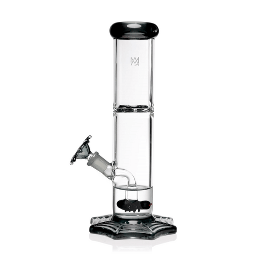 "Widowmaker" Waterpipe By Mj Arsenal