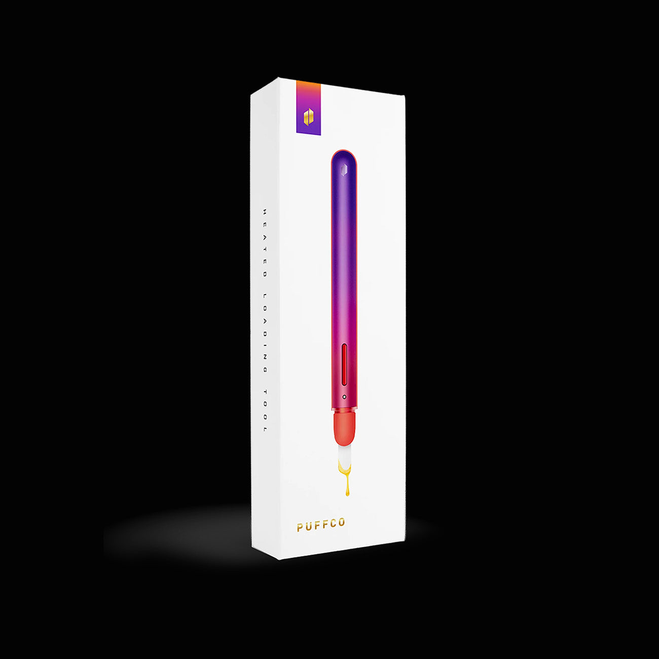 Limited Edition "Plasma" Hot Knife By Puffco