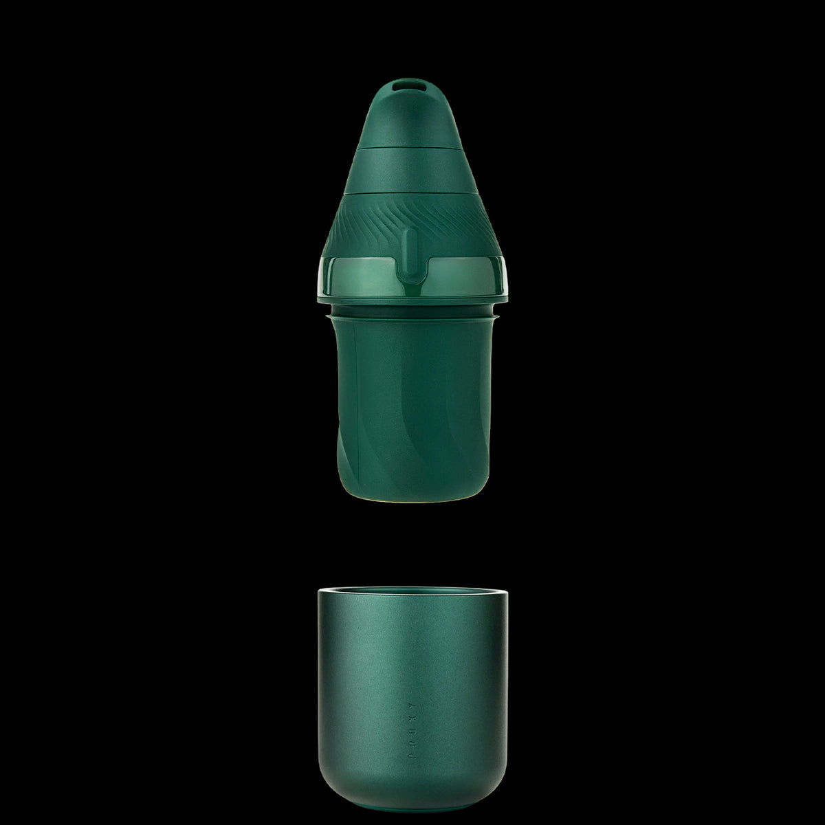 "Pine" Proxy Core Kit By Puffco