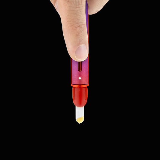 Limited Edition "Plasma" Hot Knife By Puffco