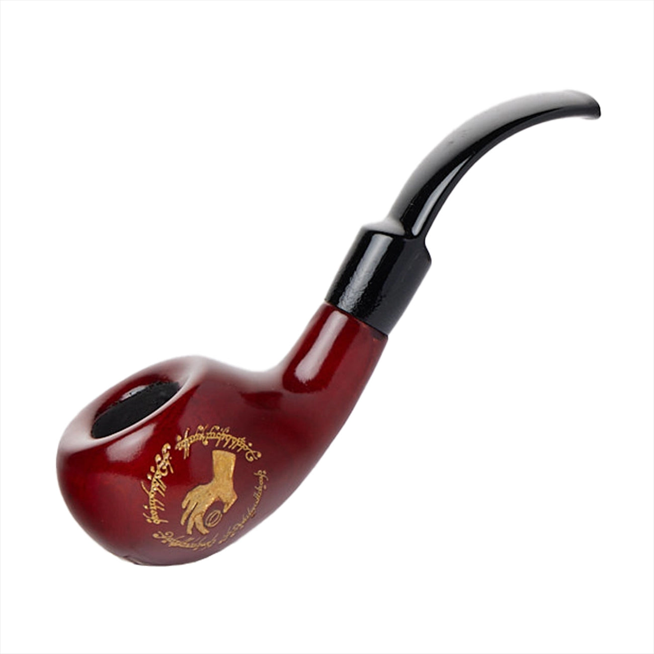 "Lord Of The Rings Pipes" By Shire Pipes