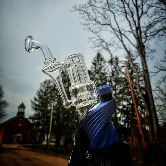 "7" RBR" Puffco Attachment
