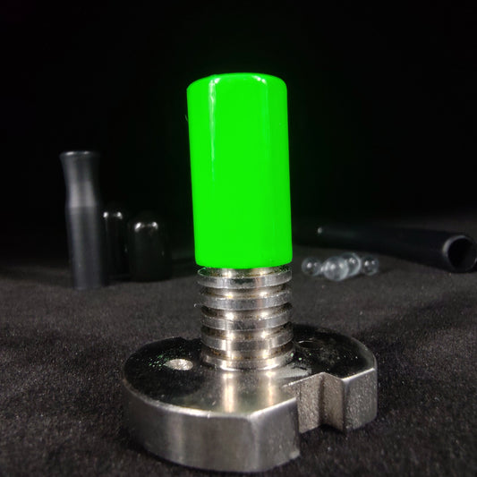 Cloud Vortex "Neon Green" Aeris insert