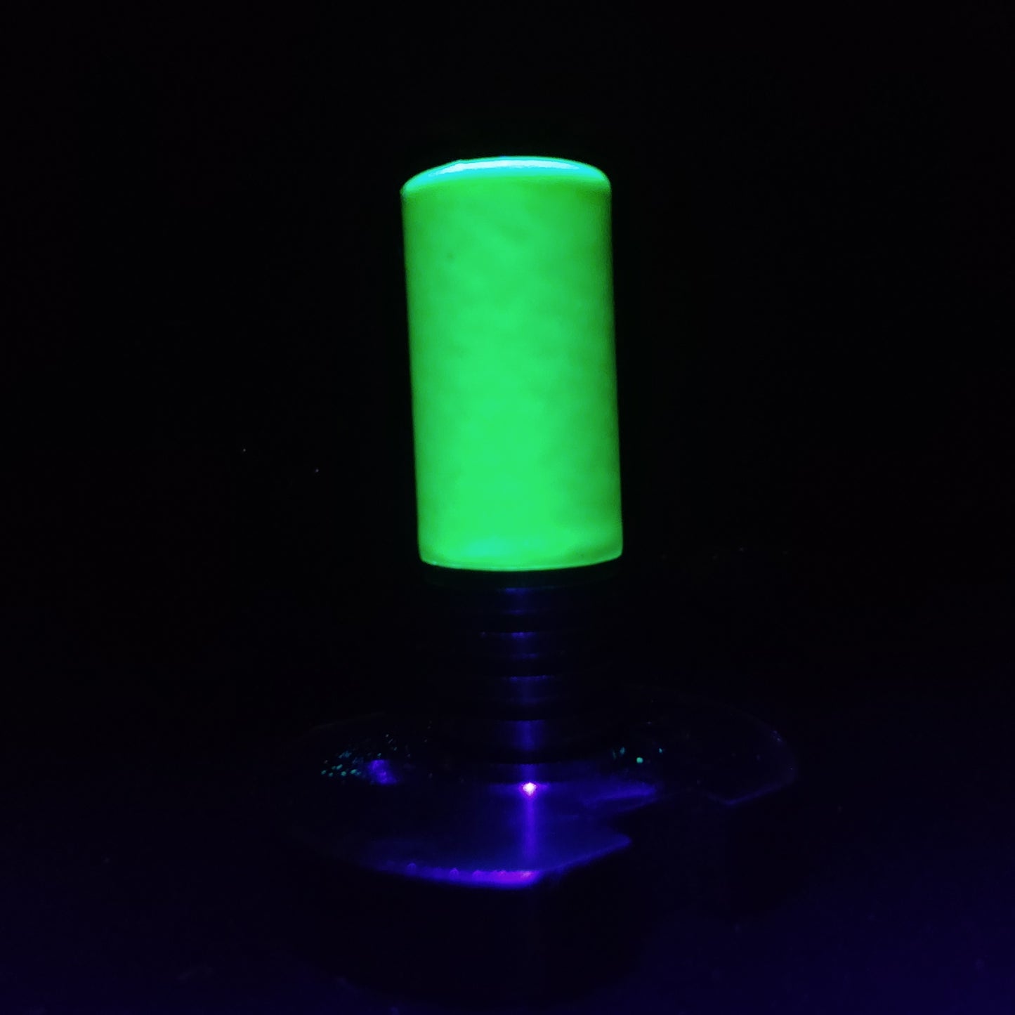 Cloud Vortex "Neon Green" Aeris insert