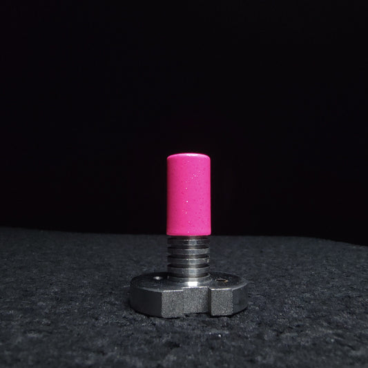 Cloud Vortex "Sassy Pink" Aeris insert