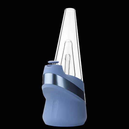 "Sapphire" Limited Edition New Peak By Puffco
