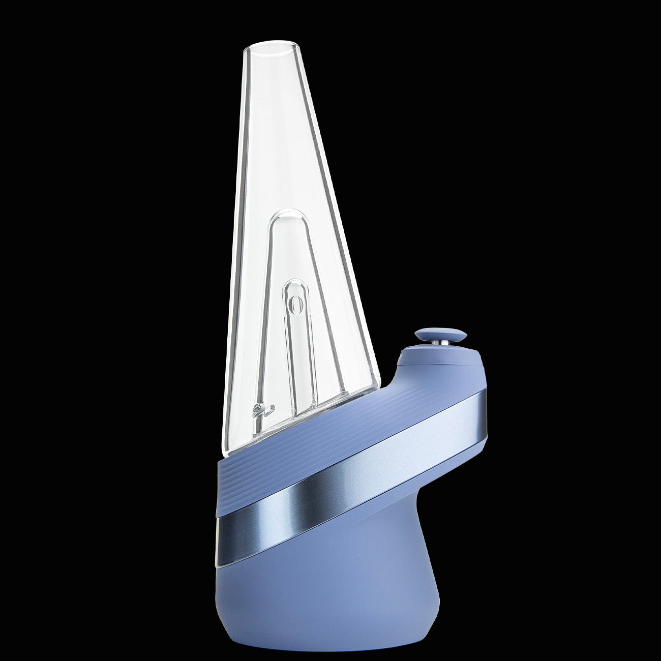 "Sapphire" Limited Edition New Peak By Puffco