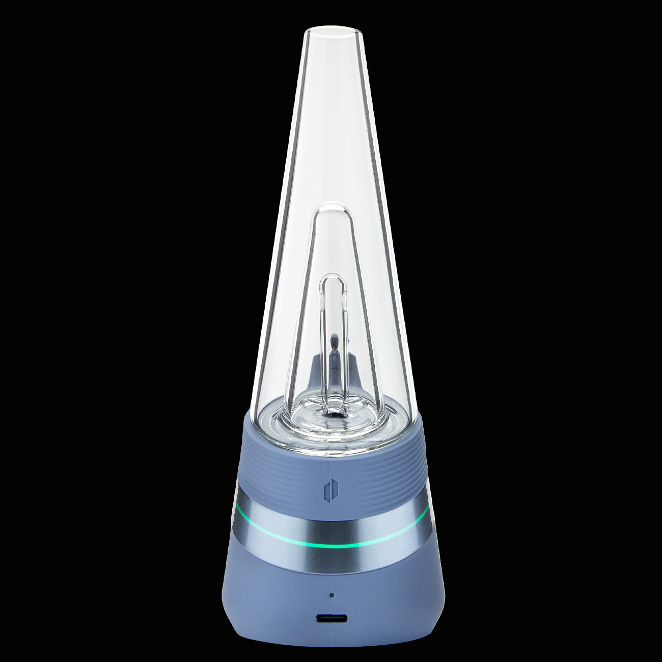 "Sapphire" Limited Edition New Peak By Puffco