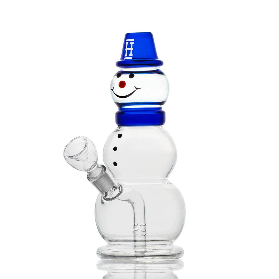 Hemper "Snowman Waterpipe"
