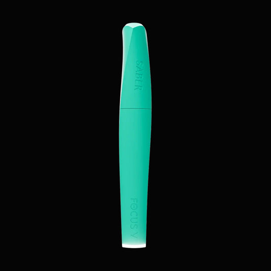 "Teal" Focus.V Saber Tool