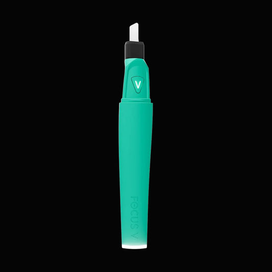 "Teal" Focus.V Saber Tool