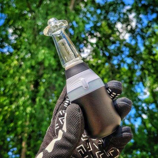 "White" Pivot Tip To Proxy Core Adapter By Nope2Dope