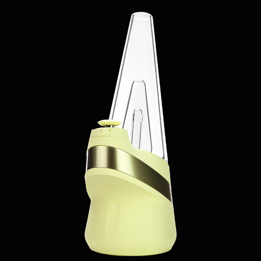 "Zest" Limited Edition New Peak By Puffco