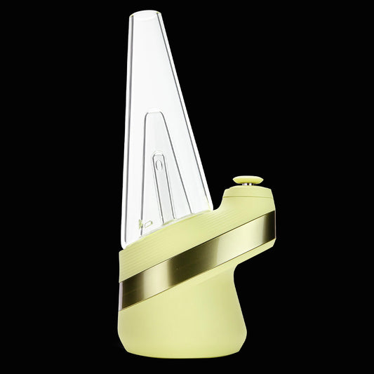 "Zest" Limited Edition New Peak By Puffco