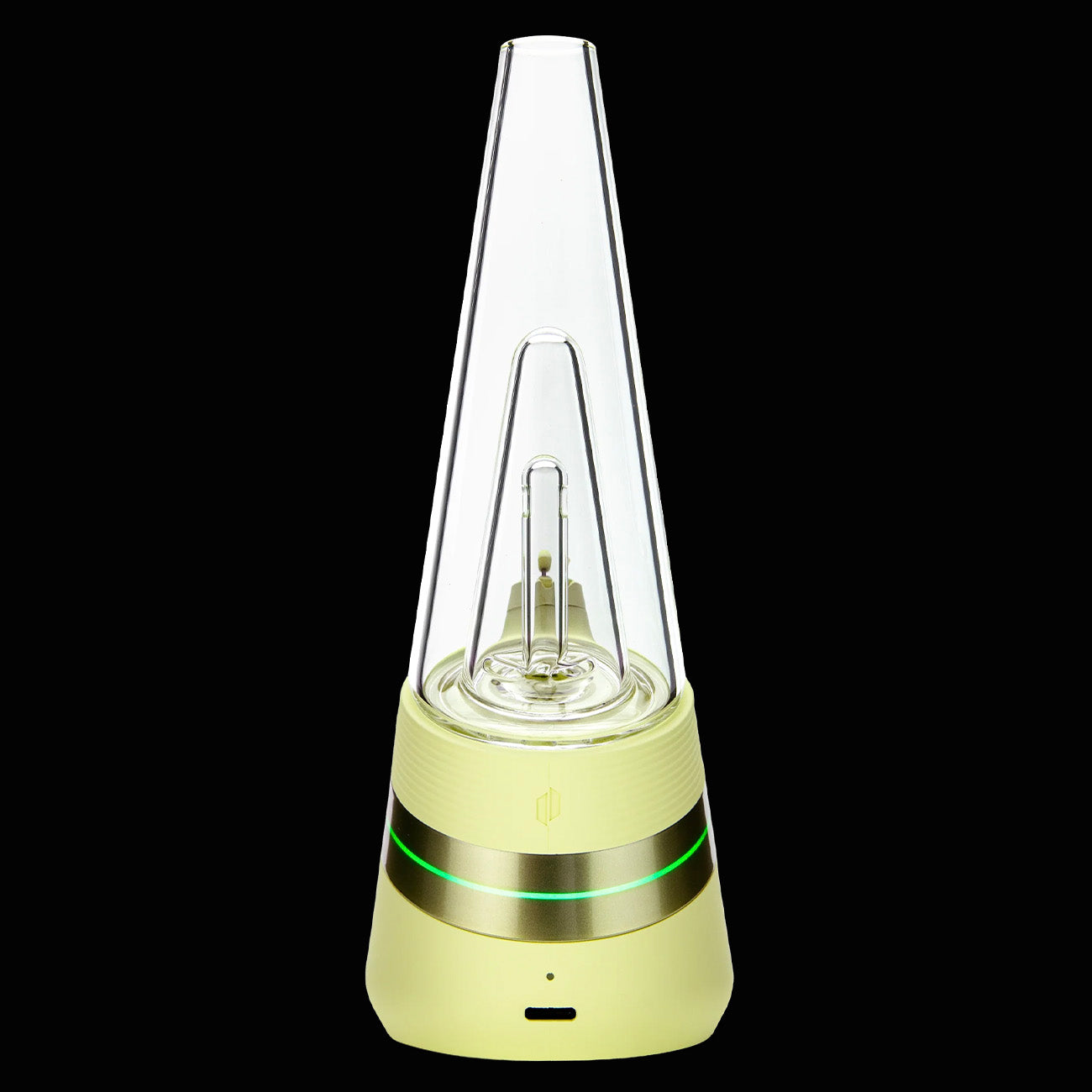 "Zest" Limited Edition New Peak By Puffco
