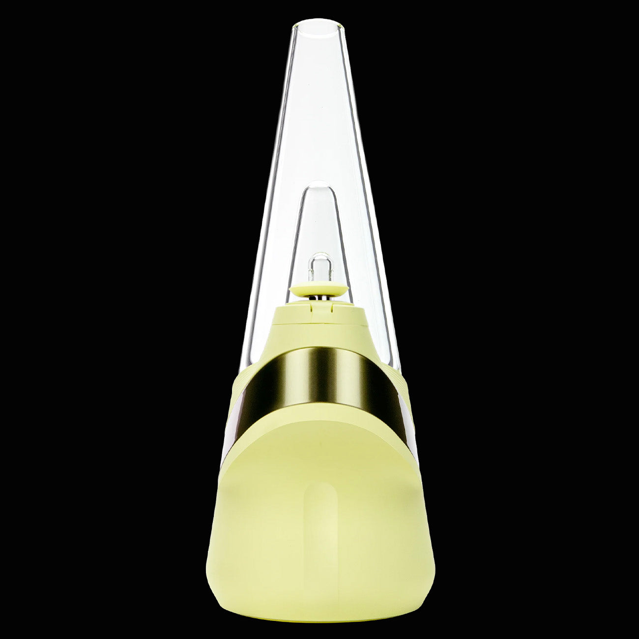 "Zest" Limited Edition New Peak By Puffco